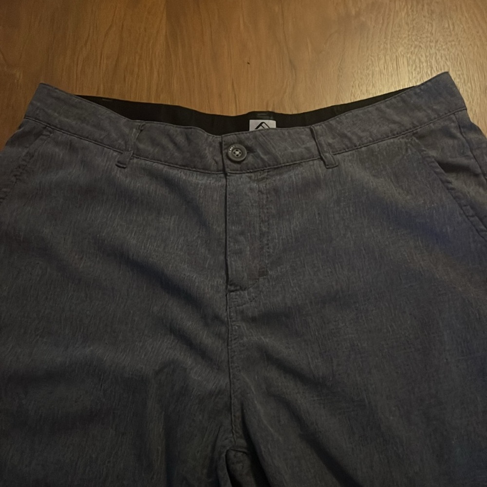 Reef shorts, 31 inch waist